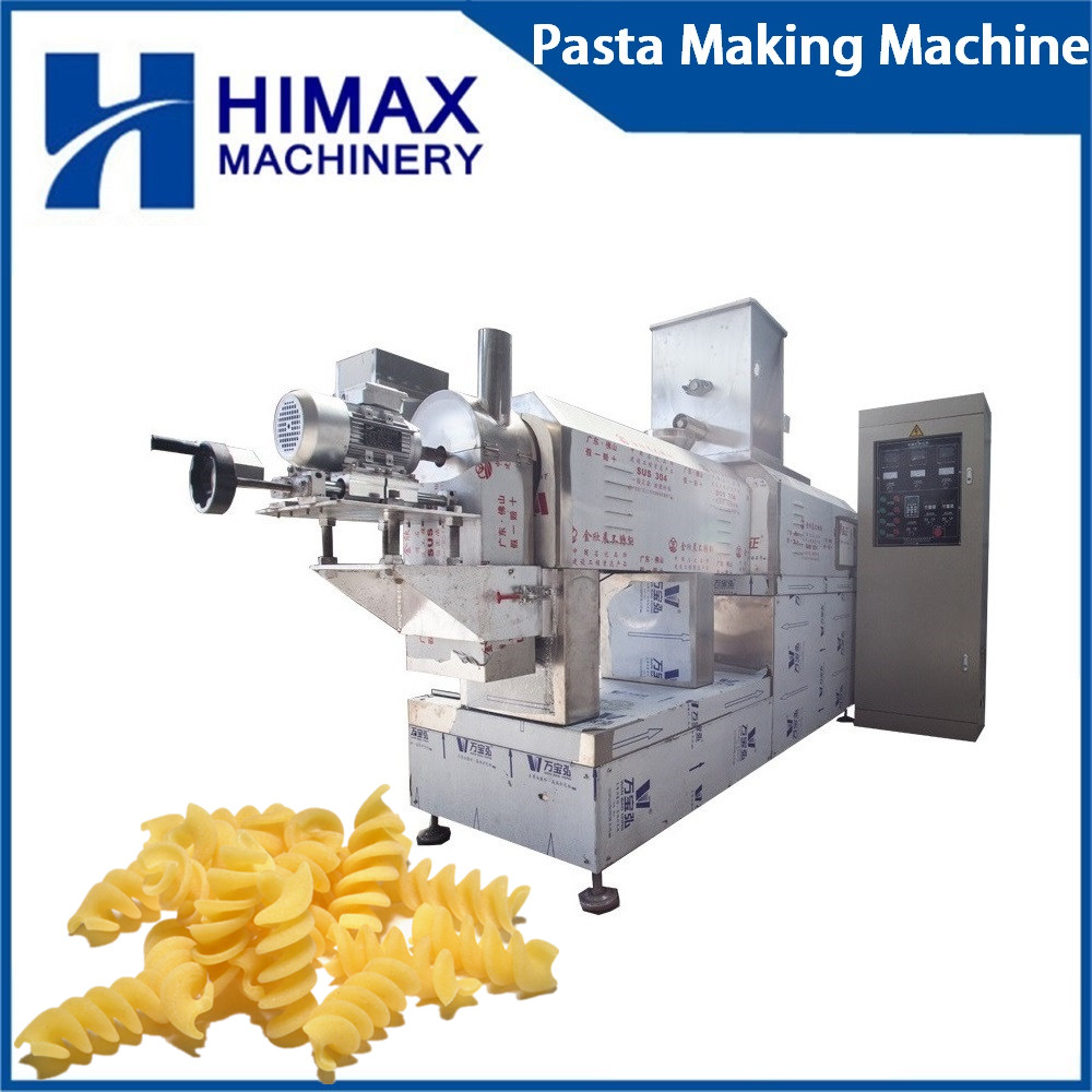 Commercial pasta machine for sale China Factory_Made in China_China